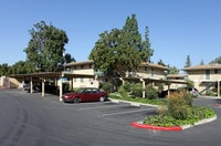 Dry Creek Apartamentos