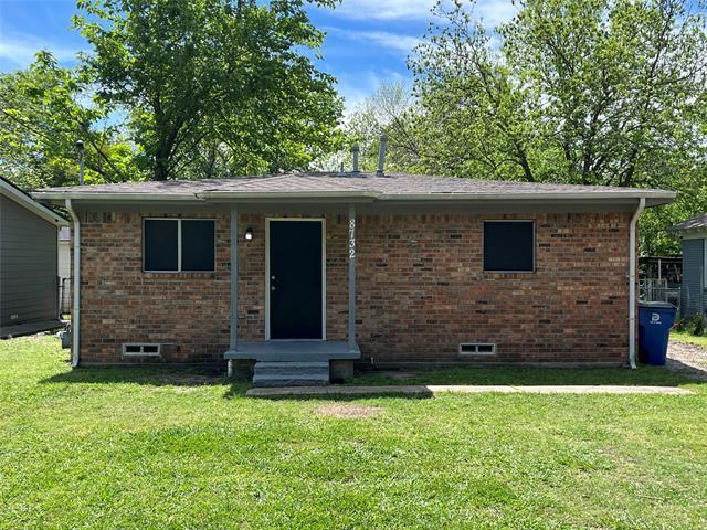 property at 8732 Slay St