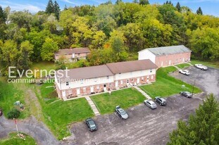 193 Glenn St in Frostburg, MD - Building Photo