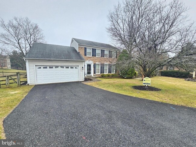 property at 13420 Winterspoon Ln