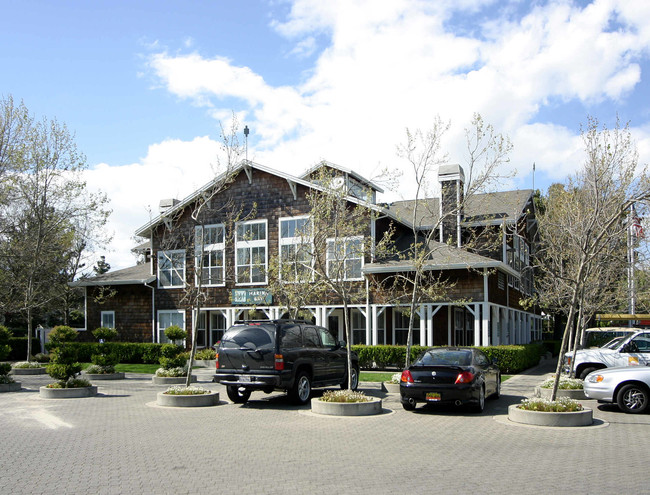 Marina Bay in Richmond, CA - Building Photo - Building Photo