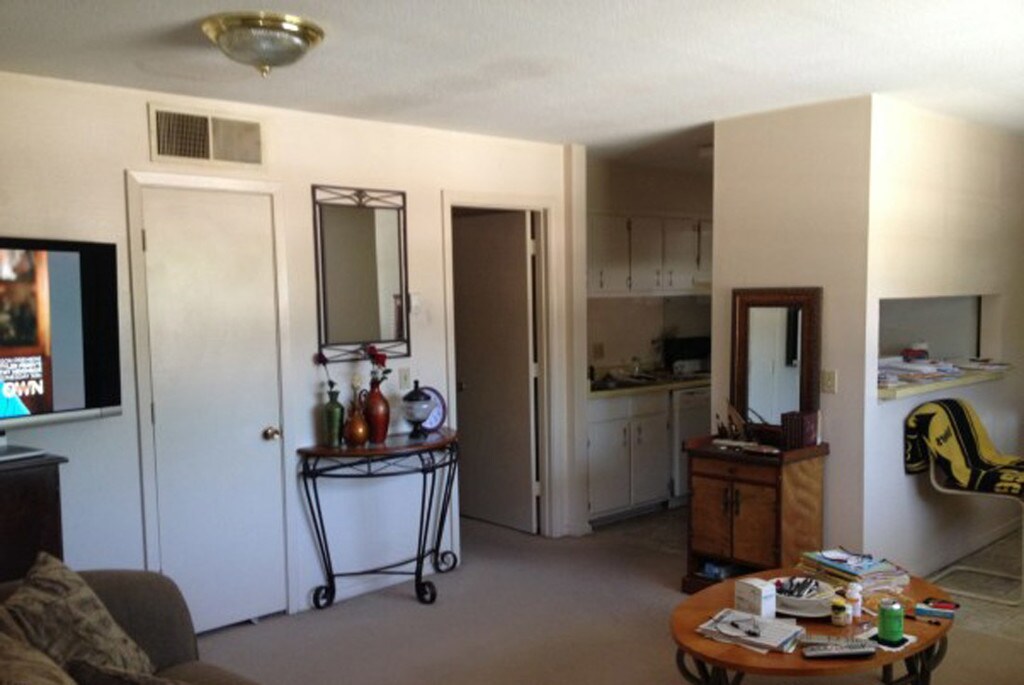 Westhill Apartments in Laurel, MS