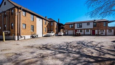 Grand Ave Apartments in Fort Worth, TX - Building Photo - Building Photo