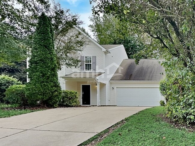 property at 3812 Lodgepole Ln