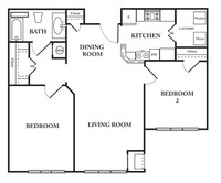 Highland Court Senior Residences - Adult 62+ photo'