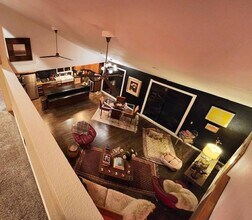 2600 Forest Park Dr in Los Angeles, CA - Foto de edificio - Building Photo