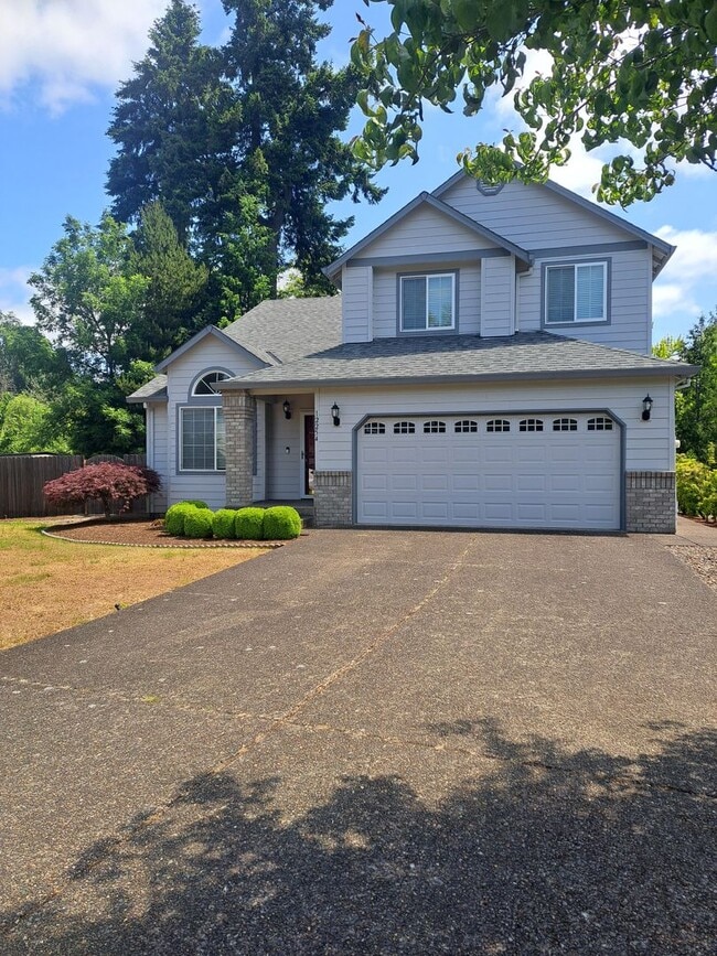 property at 12254 SW 114th Terrace
