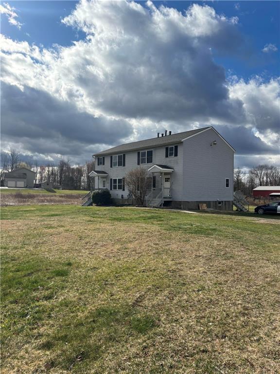 property at 236 Bullville Rd