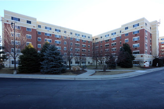 Montclare Senior Residences in Chicago, IL - Building Photo - Building Photo