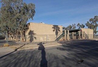 South Cornerstone Apartments in Tucson, AZ - Building Photo - Building Photo