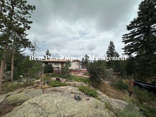 property at 8701 Majestic View Dr
