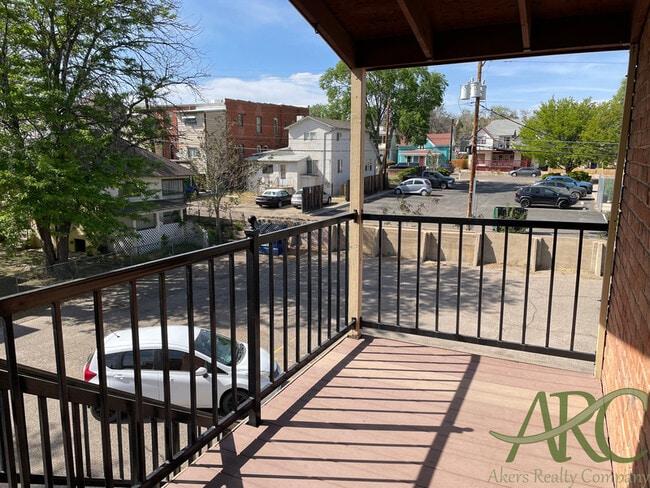 411 W 11th St in Pueblo, CO - Building Photo - Building Photo