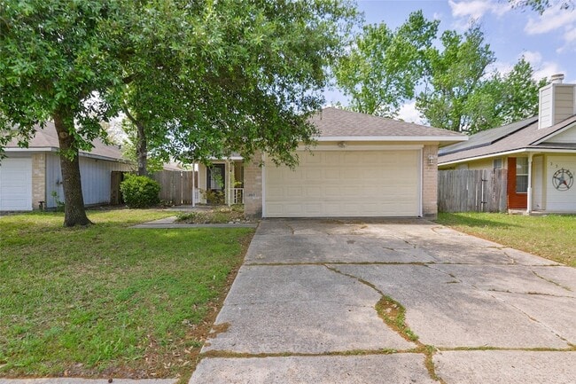 23627 Pebworth Pl in Spring, TX - Building Photo - Building Photo