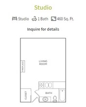 6320 S 72nd St in Ralston, NE - Building Photo - Building Photo