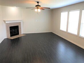 1732 Nighthawk Dr in Little Elm, TX - Building Photo - Building Photo