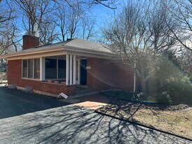 1505 Willow St in Lake Forest, IL - Building Photo