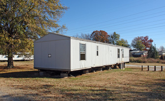 100 Crane Ave Apartments