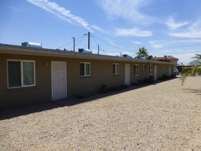 11003 N 15th Ave in Phoenix, AZ - Building Photo - Building Photo