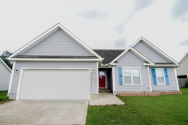 property at 276 Strike Eagle Dr