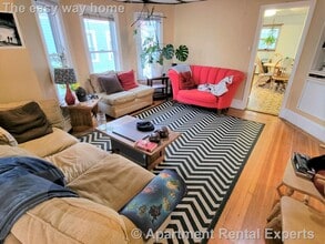 95 Kidder Ave in Somerville, MA - Building Photo - Building Photo
