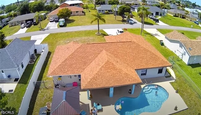 property at 1319 SW 10th Pl
