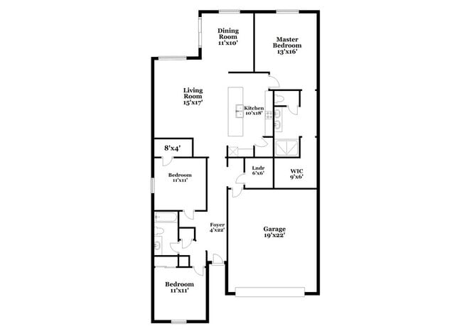 7004 E Aerie Way in San Tan Valley, AZ - Building Photo - Building Photo