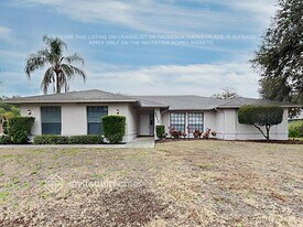 5517 Highlands Vue Ln in Lakeland, FL - Building Photo