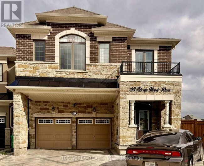 property at 63 Eberly Wds Dr.