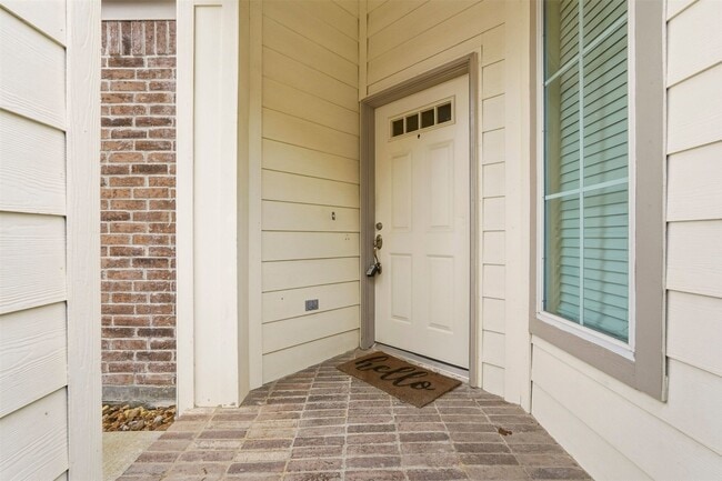 13218 Southpoint Ln in Houston, TX - Foto de edificio - Building Photo