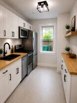 3210 Q St in Richmond, VA - Building Photo
