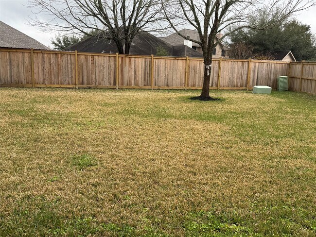 property at 21424 Quail Point Ln
