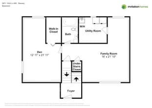 5971 143rd Ln NW in Ramsey, MN - Building Photo - Building Photo