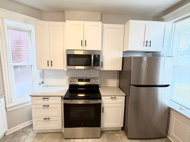 3418 Hartford St in St. Louis, MO - Foto de edificio - Building Photo