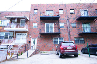 Investment property - Multi Family Apartments