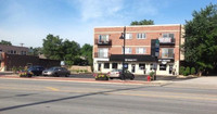 Oak Creek in Oak Forest, IL - Foto de edificio - Building Photo