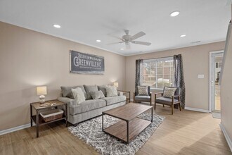 102 David Dr in Greenville, NC - Building Photo - Building Photo