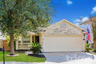 6614 Cougar Village in San Antonio, TX - Building Photo