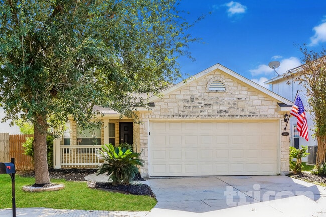 property at 6614 Cougar Village