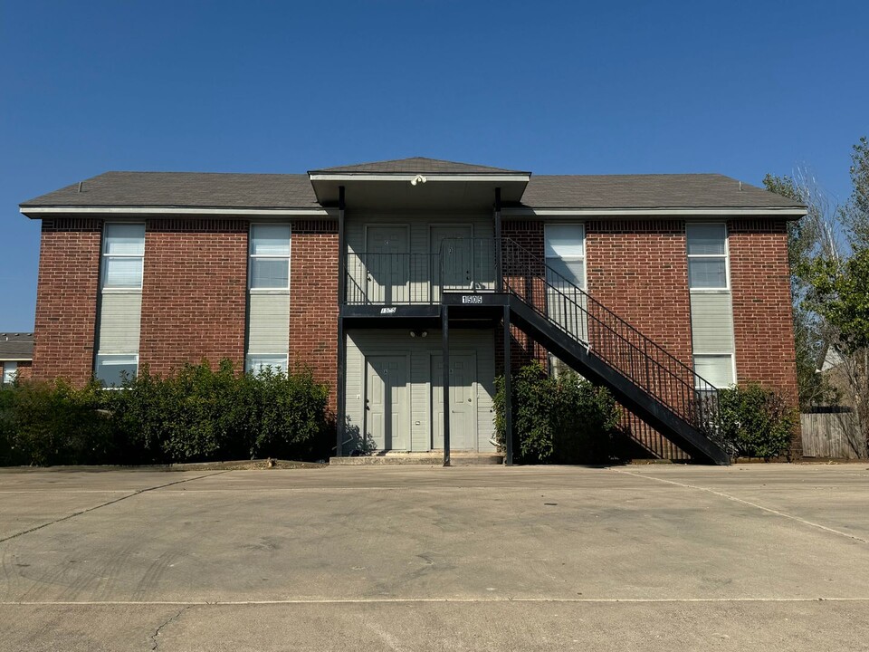 1505 Benttree Dr in Killeen, TX - Building Photo