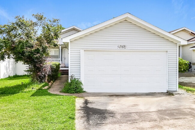 property at 21438 Cherry Canyon Ln