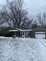 1808 Southlawn Dr in Des Moines, IA - Building Photo