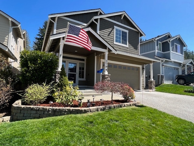 property at 3794 Maritime Dr