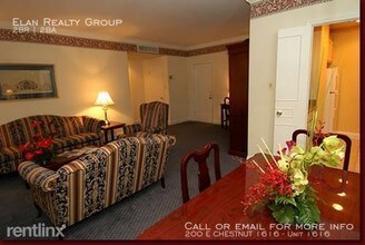 200 E Chestnut St-Unit -Unit 1616 in Chicago, IL - Building Photo - Building Photo