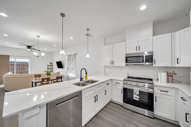 property at 4011 King St