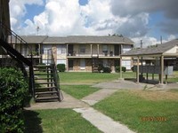 Victoria Manor in Houston, TX - Foto de edificio - Building Photo