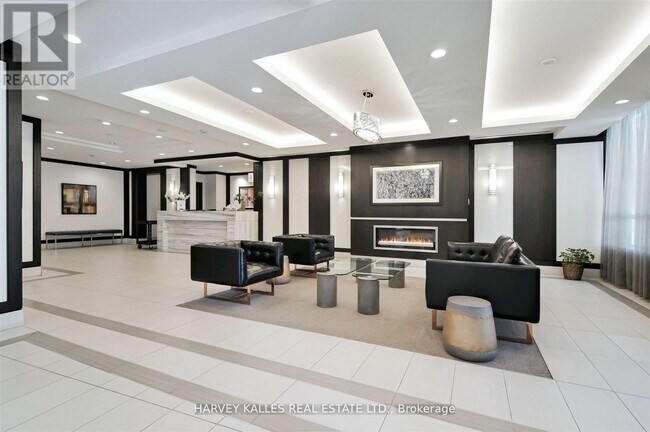 1070 Sheppard Ave W in Toronto, ON - Building Photo - Building Photo