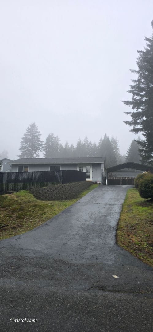 property at 420 NE Schooner Loop