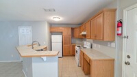 3610 N Arroyo Park Ln, Unit #3 in Harlingen, TX - Building Photo - Building Photo