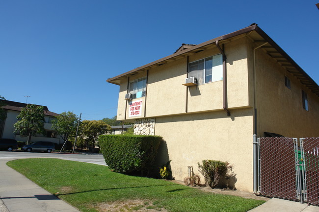 1247 Francisco Ave in San Jose, CA - Building Photo - Building Photo