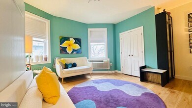 1816 Kalorama Rd NW in Washington, DC - Building Photo - Building Photo